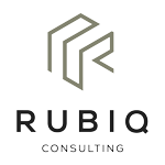 RUBIQ Consulting Logo